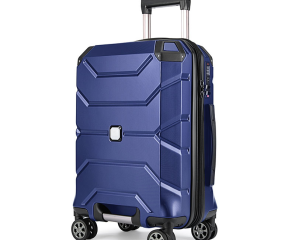 Custodia da viaggio leggera ABS,